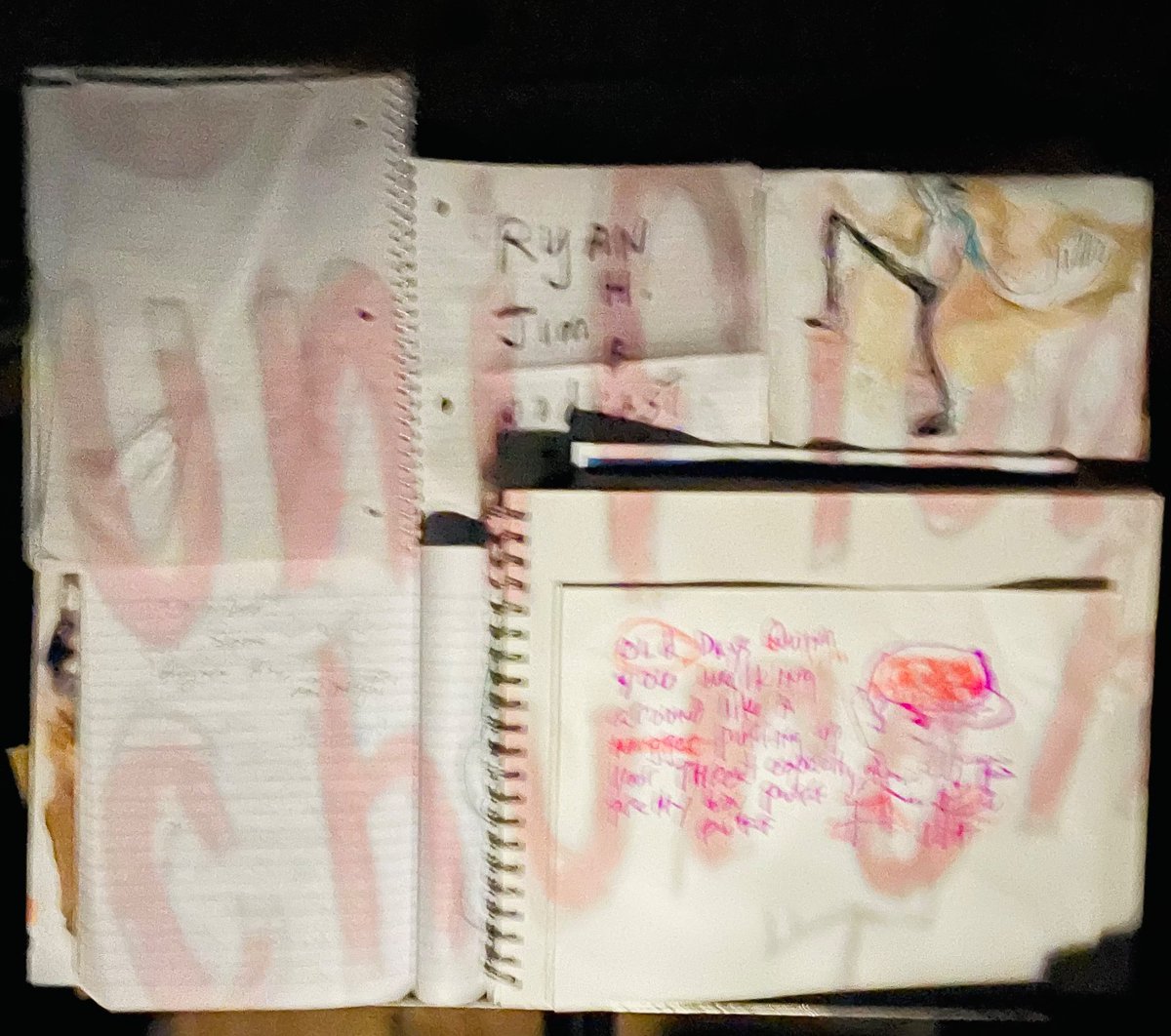 Jim Bloom (@jimmyroybloom) on Twitter photo 