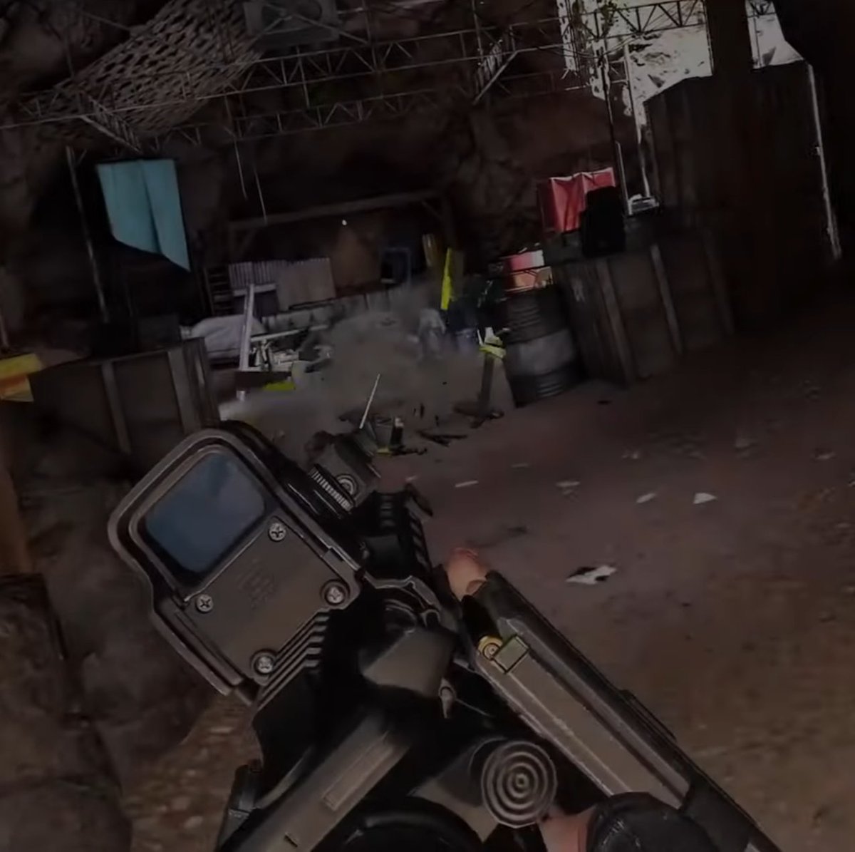 💥Crossfire: Sierra Squad 💥 OUT NOW tweet media