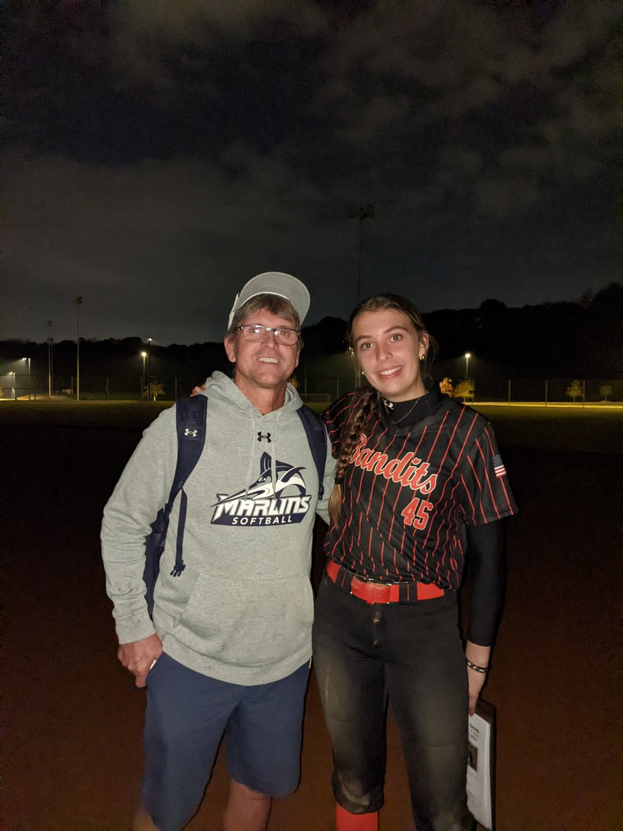 Addison Sans 2028 tweet media