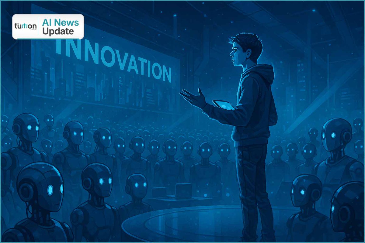 The tuition center tweet media