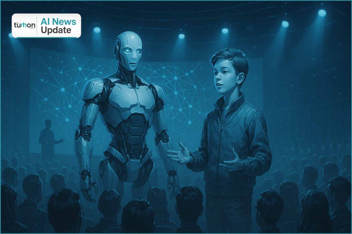 The tuition center tweet media