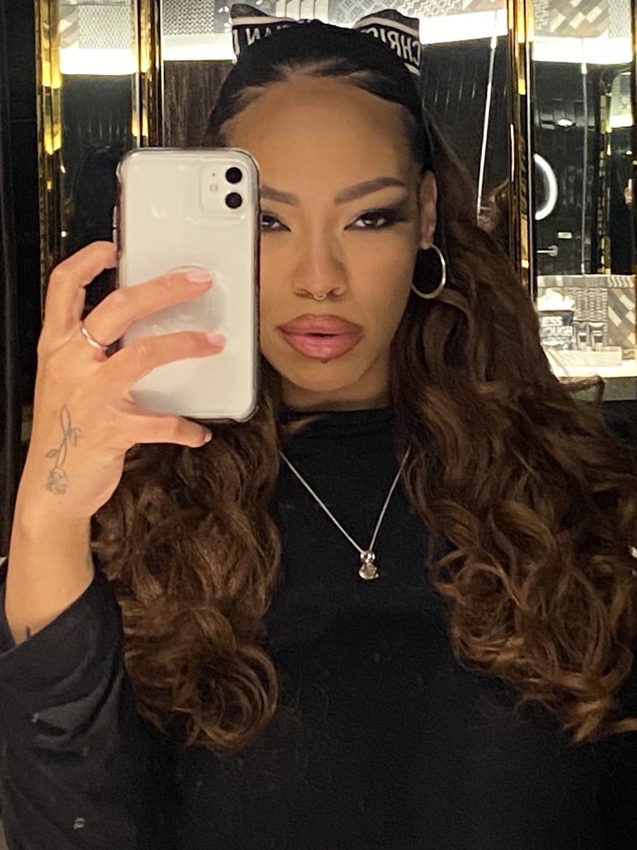 PISCES PRINCESS 🎂 Boujee the Bombshell 🩷 tweet media