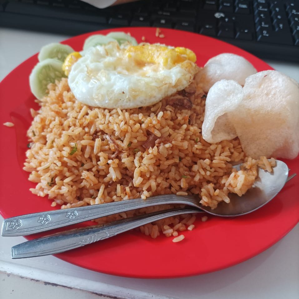 Assalamu'alaikum. Wr. Wb.