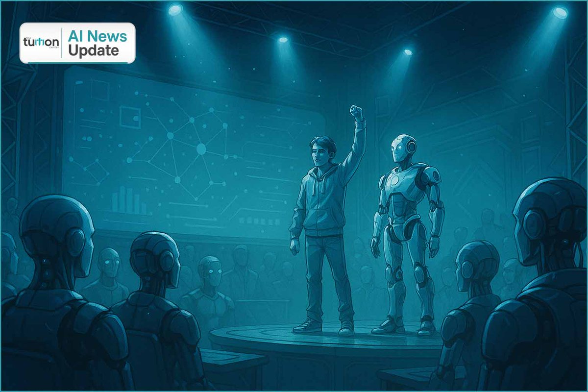 The tuition center tweet media