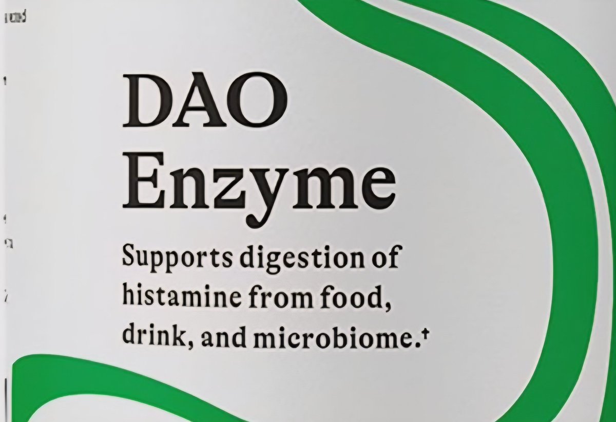 Unutulan/Bakılmayan TANILAR

Özellikle kadınlar başta olmak üzere eğer bir kişide uzun süreli çarpıntı, burun tıkanıklığı ve gastrointestinal rahatsızlıklar devam ediyorsa

Diamin oksidaz (DAO) eksikliği

Söz konusu olabilir.

Tanı serum DAO düzeylerinin 10 IU/mL'nin altında