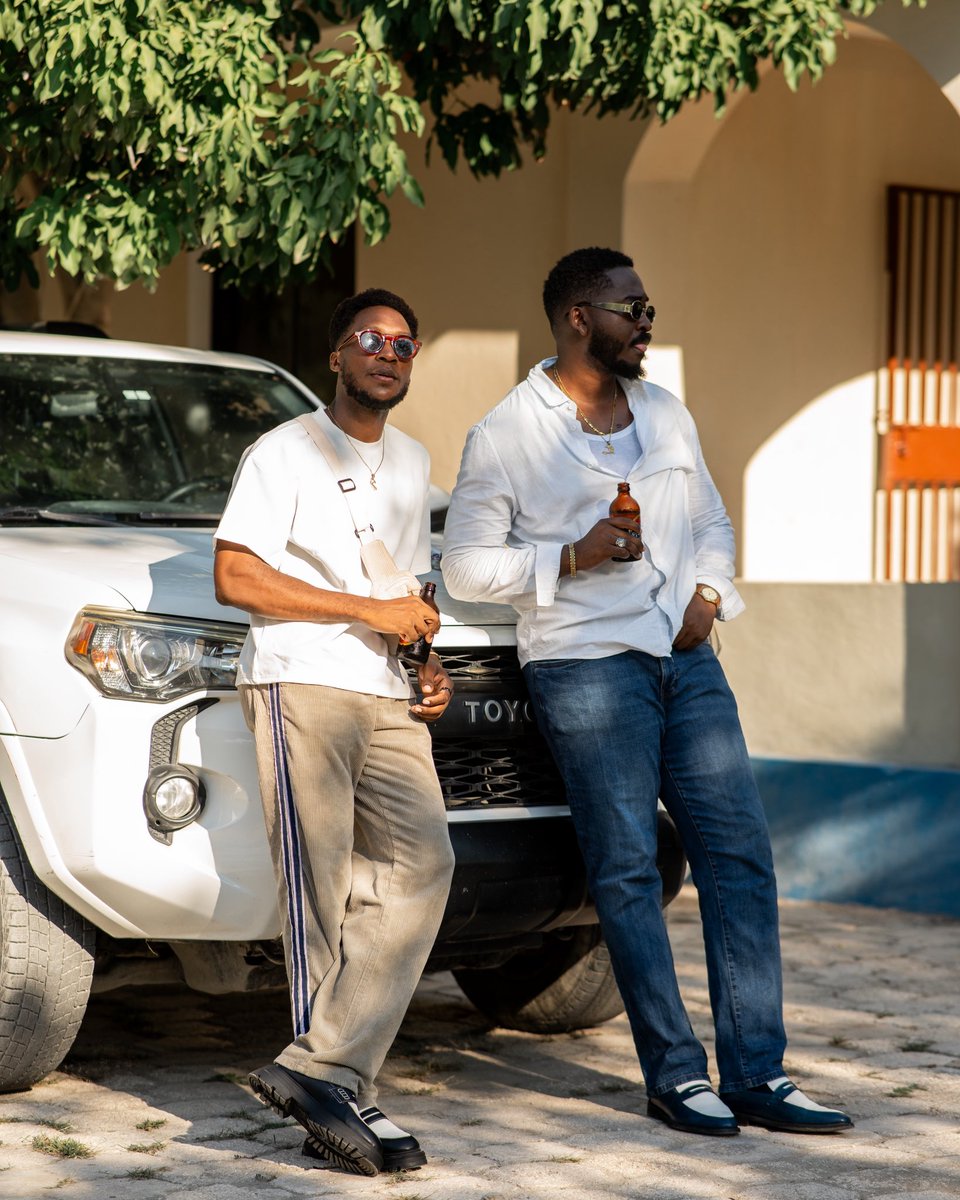 Win with us or watch us win - Gonaïves represent ✨