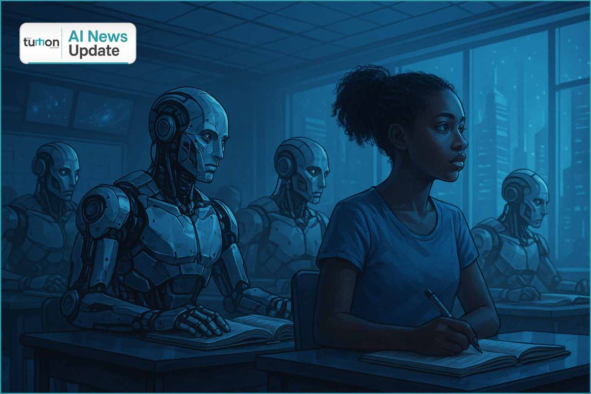 The tuition center tweet media