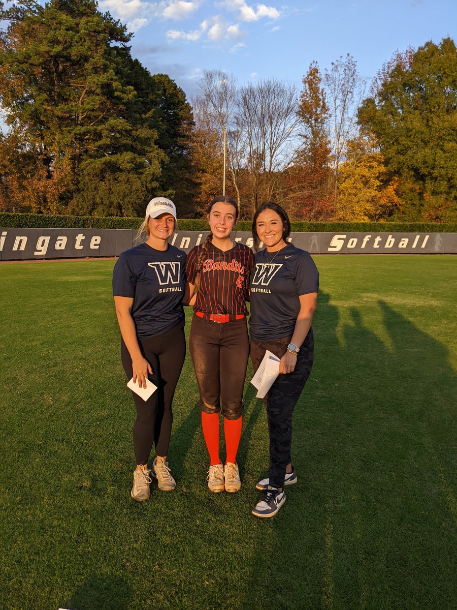 Addison Sans 2028 tweet media