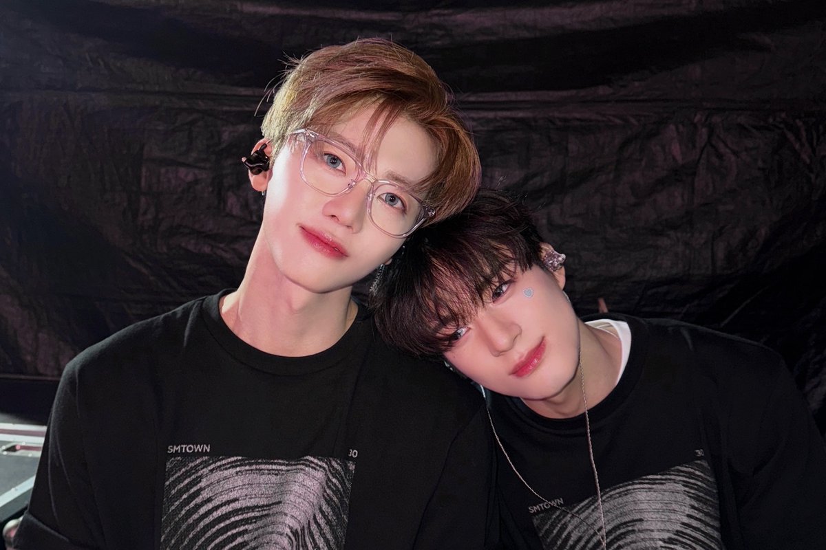 #NCT's #Jeno And #Jaemin Complete Filming For Sports Drama
soompi.com/article/179690…