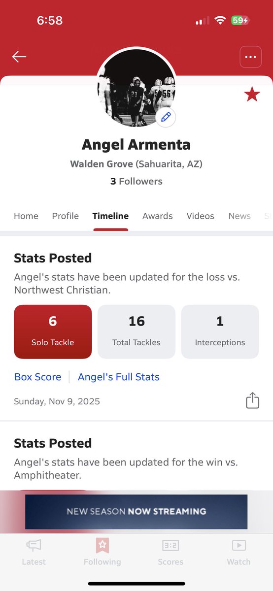 Angel “Boi” Armenta26’ tweet media