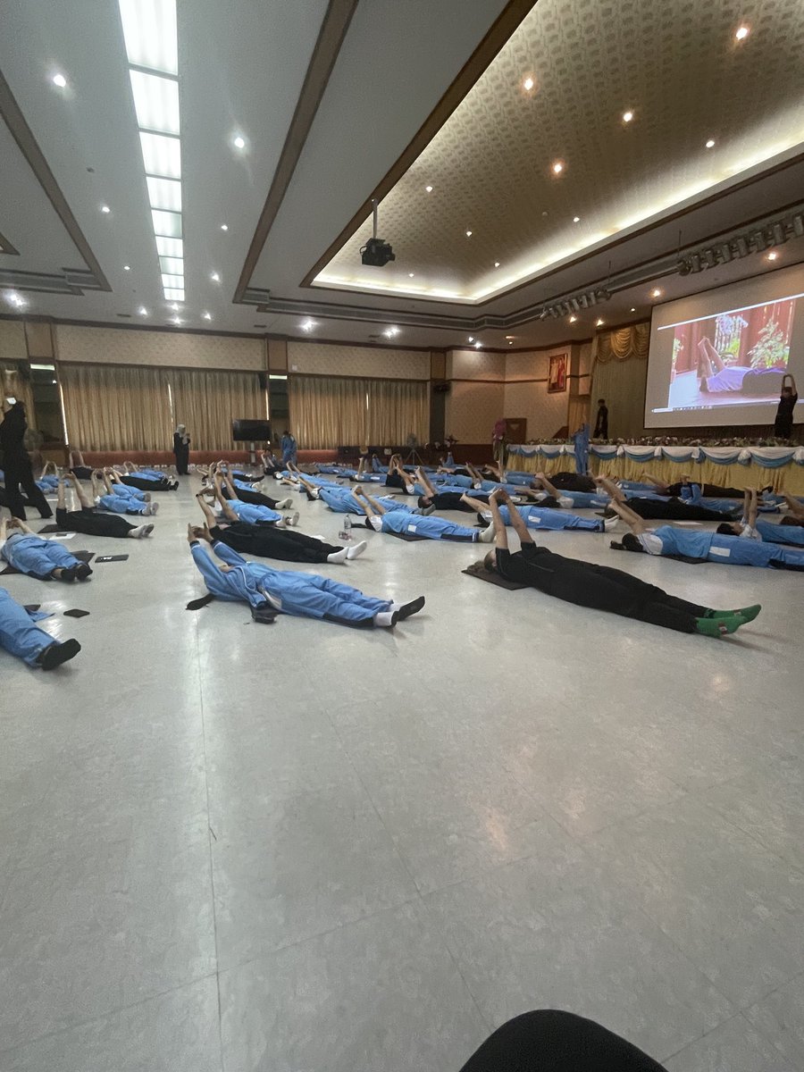 Lee Lethbridge tweet media