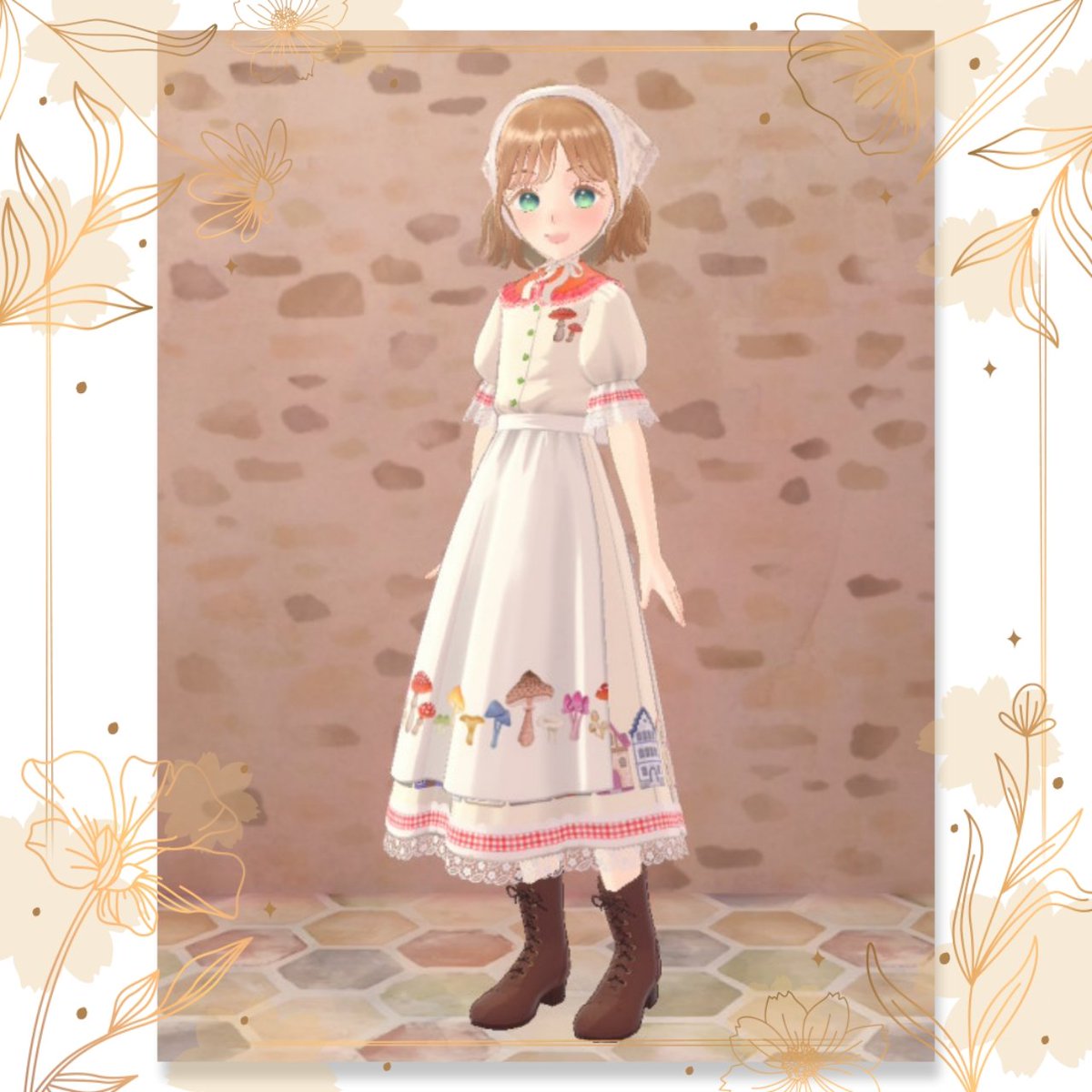 あんじゅページ ⋆*❁ஜ☆＊Ange(ｱﾝｼﾞｭ)＊☆ஜ❁*⋆❂ on X