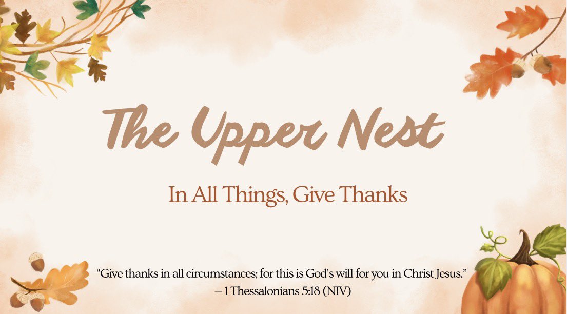 ms_trochez's tweet photo. So thankful for my @Freeman_Hawks family.  💛
Today’s prayer gathering reminded me how powerful it is to pause and reflect—together.

Gratitude isn’t just a feeling—it’s a way of seeing.
Thankful for today’s gathering of hearts, hope, and prayer. 🍁

@FDHilliard @cultivateteach https://t.co/xFqCn6PYO1