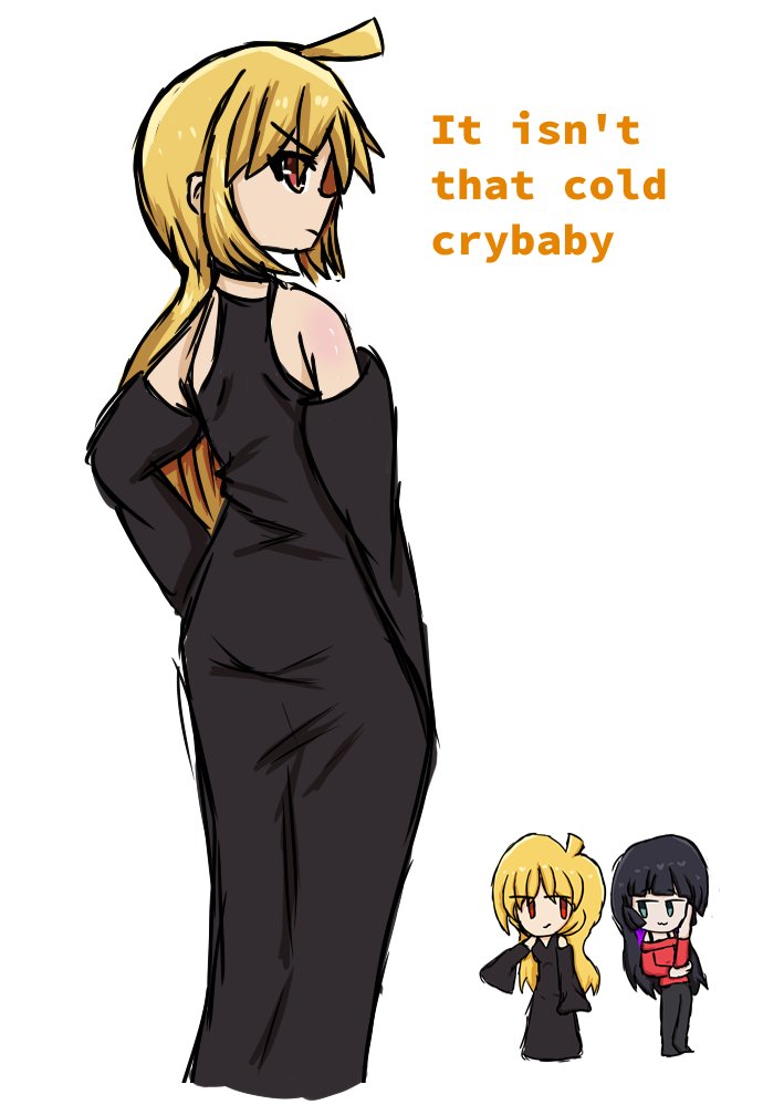 Poorly drawn Seika Ijichi tweet media