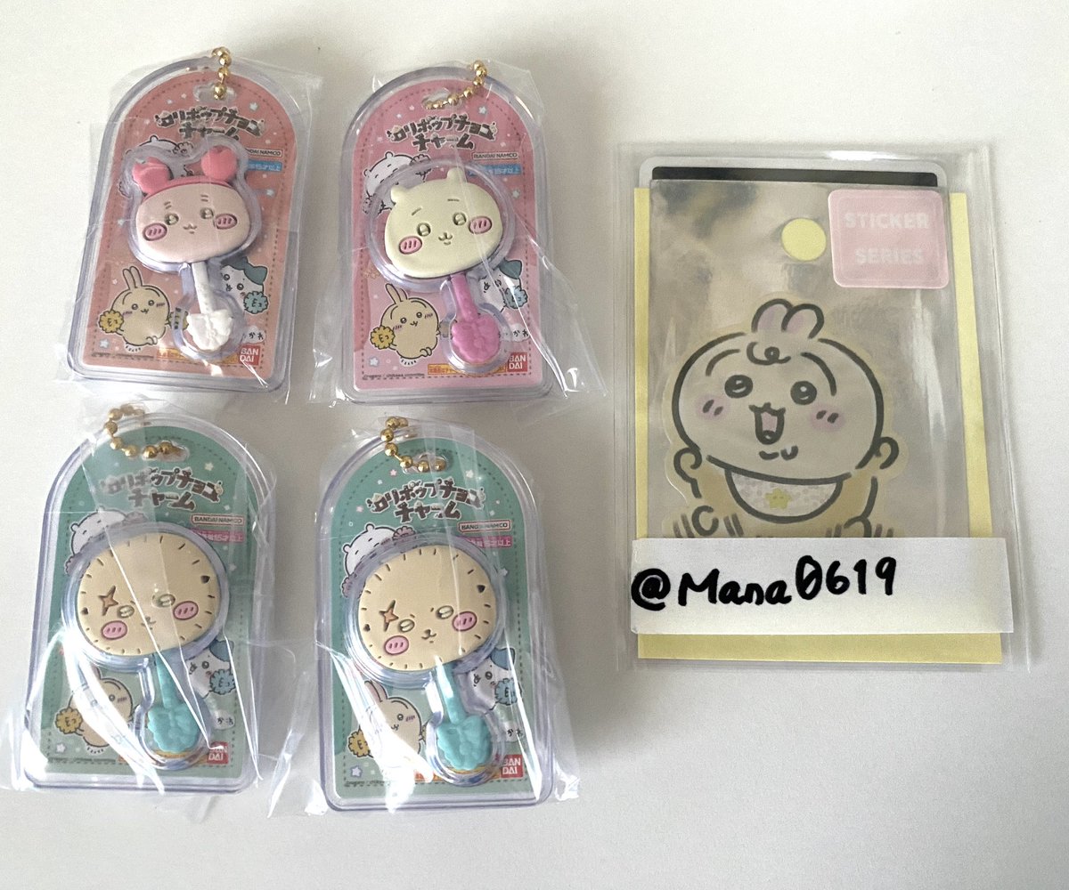 Mana (@Mana0619) / Posts / X