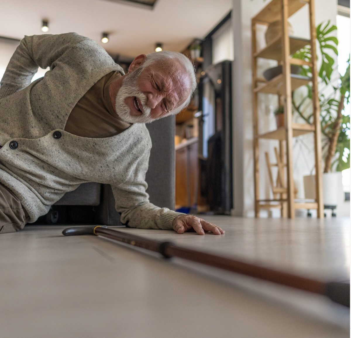 AgeTechCollab's tweet image. Falls are the #1 cause of injury for adults 65+. 🎯 @pontosense, part of the @AgeTechCollab portfolio, is using radar—not cameras or wearables—to detect falls in real time and keep homes safer. 🏠✨
lnkd.in/ejjNtMwp
#AgeTech #HealthTech #AgingInPlace #Innovation