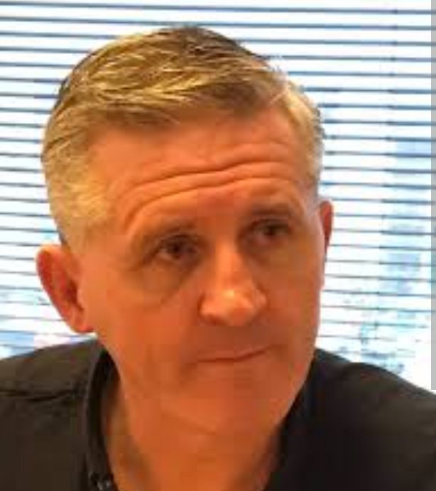 John Keane tweet media