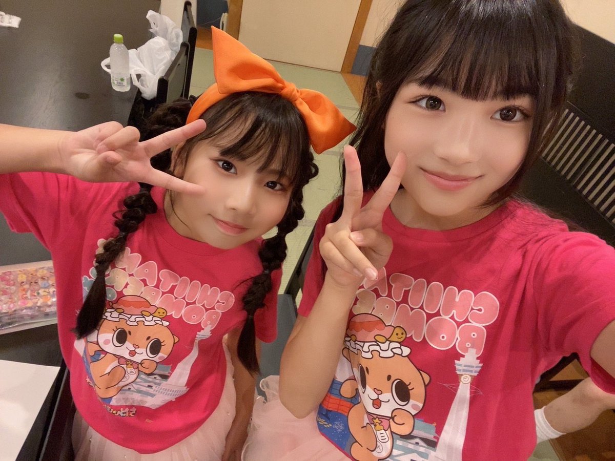 水無瀬みよ🩵ちぃたん☆ぼんばーずOSK on X