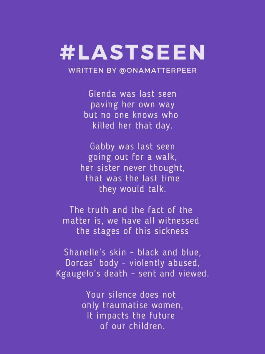 Onalerona Seane tweet media