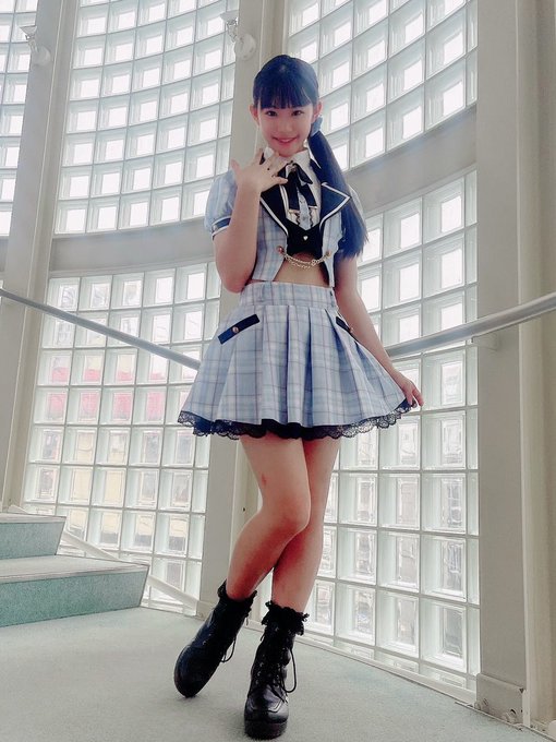 Twitterのコスプレ画像17