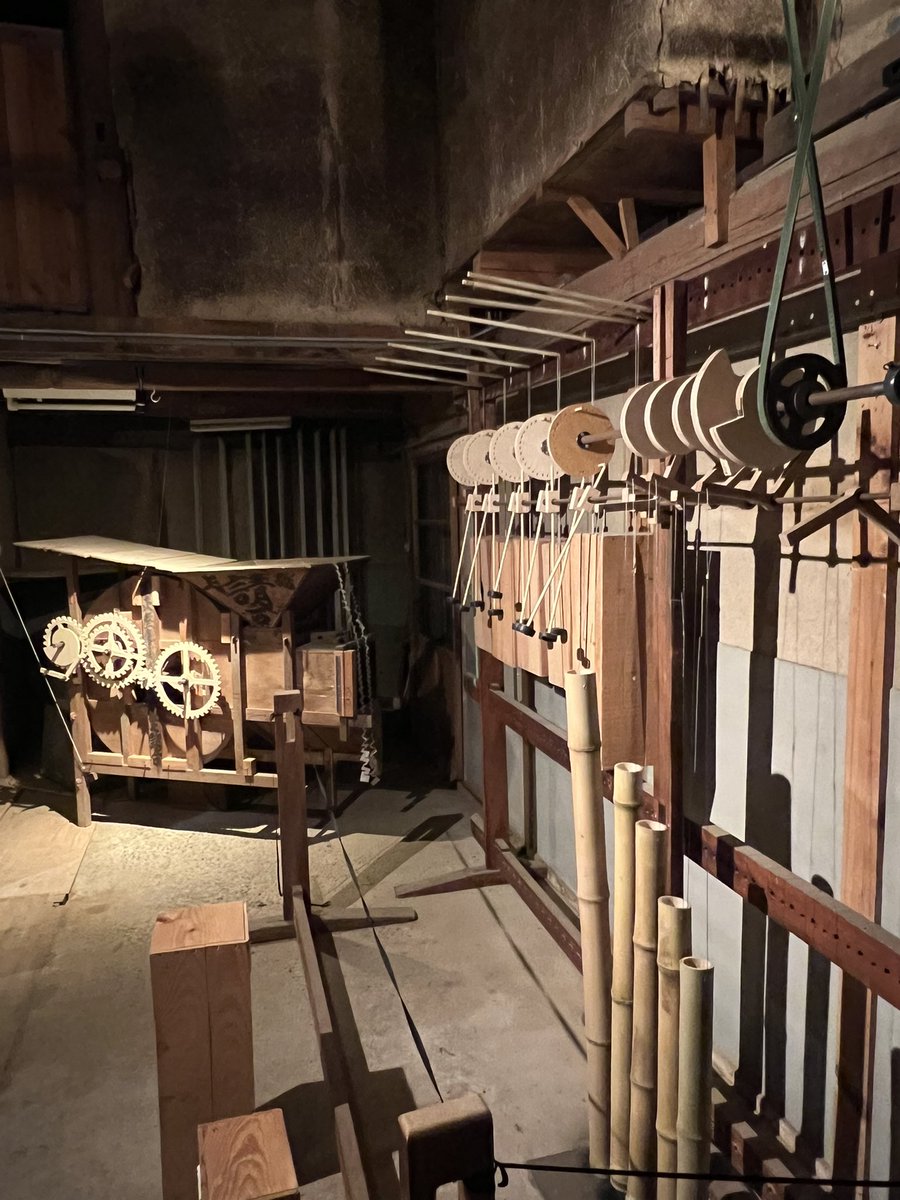 岡　淳　makoto oka tweet media