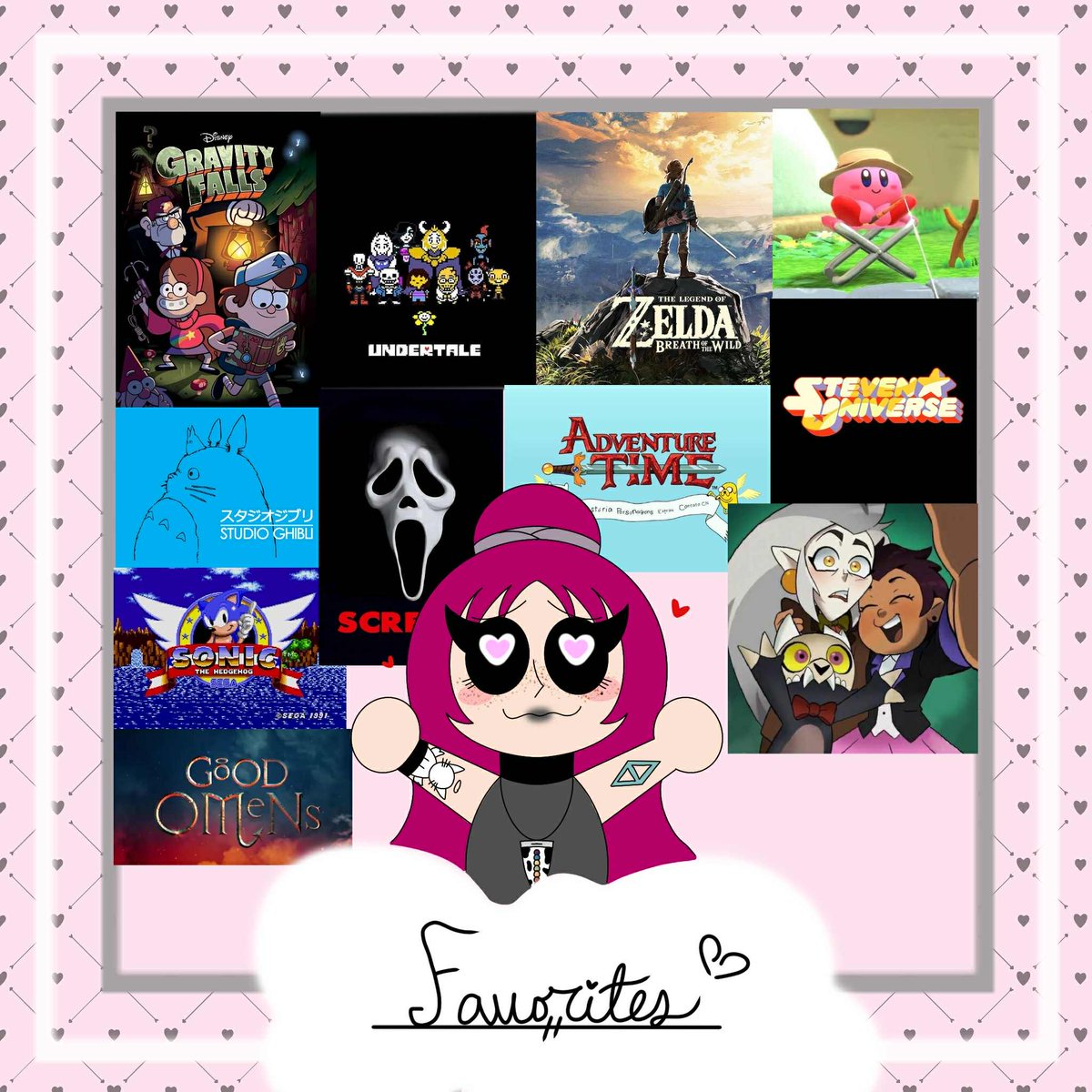 Star (@starstriker219) / Posts / X