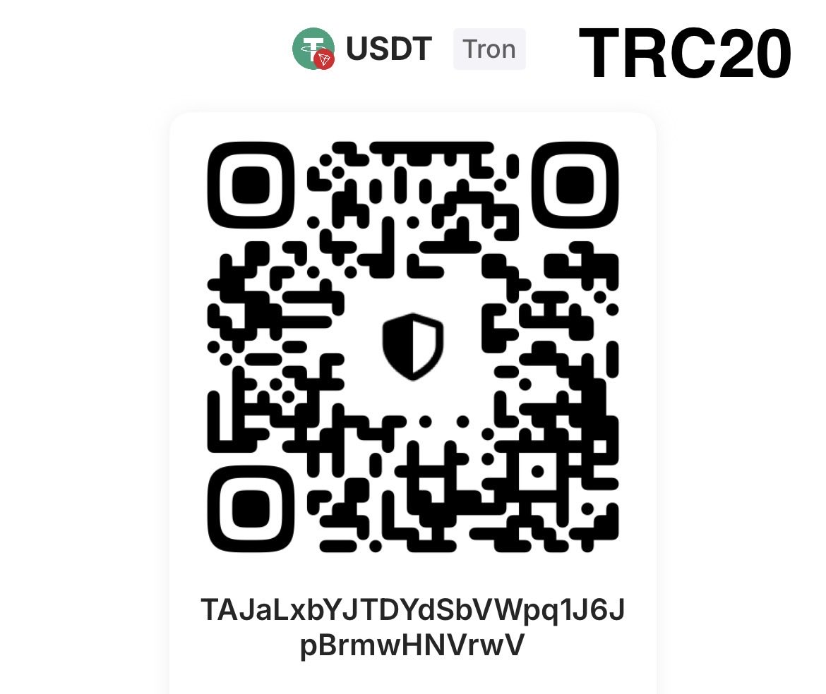 Just a regular guy here 👋🏻
In this post, I’m not promising you anything - seriously, don’t even try to support me, I won’t handle it 💅🏻
Even a like or repost would make me happy ♥️
P.S. Maybe I’ll share a little story with you later 👀
#Community #Crypto