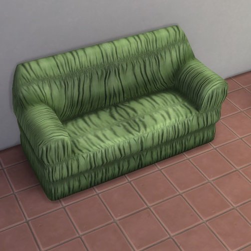AdylSims's tweet image. Àqueles sofás de vó com capa de elástico 🧑‍🦳 🥰
#TheSims #Sims4 #sims4cc