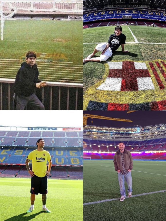 Toda la vida amando unos colores 💙❤️🐐