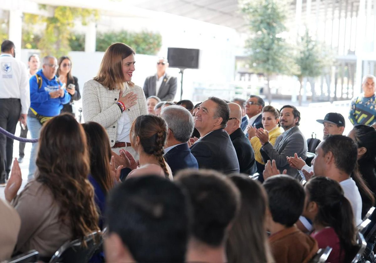 JARED GONZÁLEZ tweet media