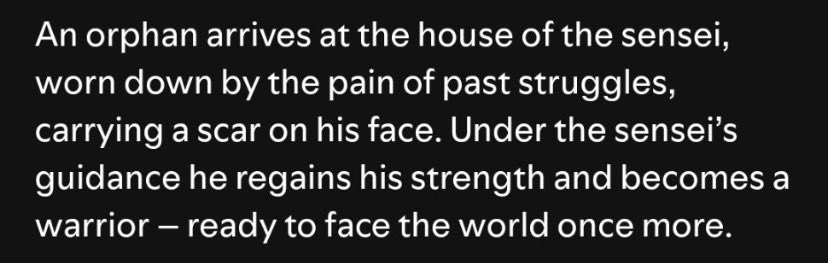 way to make it not obvious