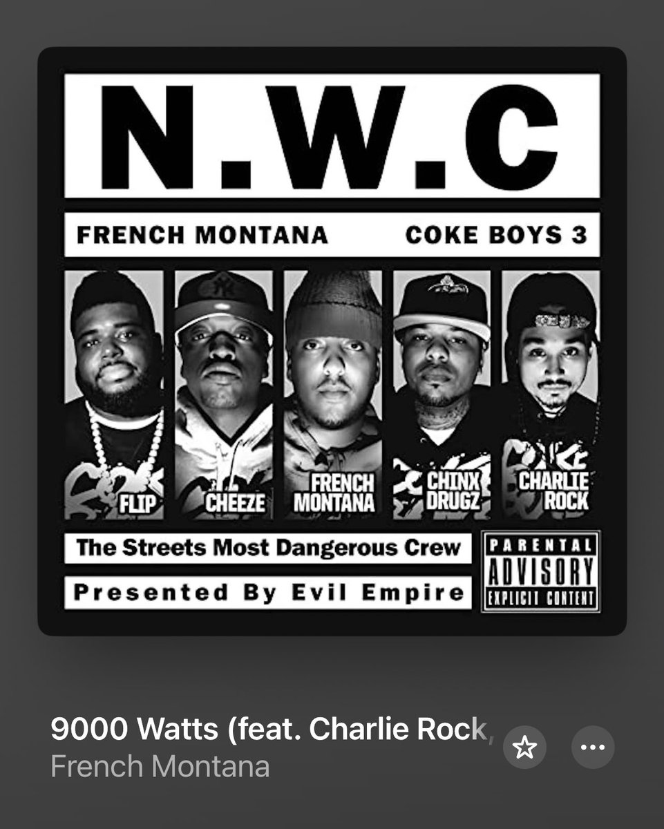 Franklin Saint tweet media