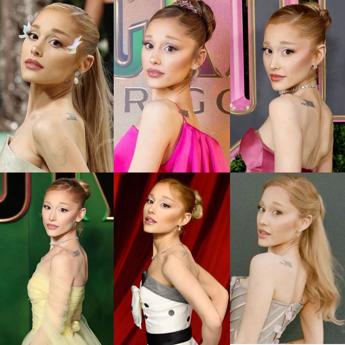 iagoxbuteraa's tweet photo. THEE ARIANA GRANDE POSE. https://t.co/MLvLlbTTIX