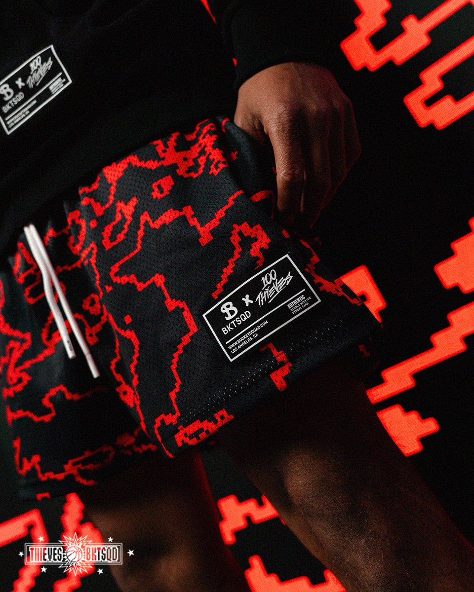 Bucketsquad tweet media