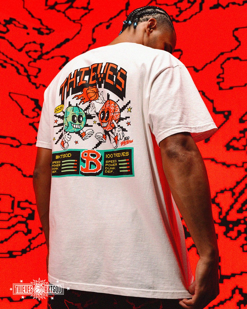 Bucketsquad tweet media