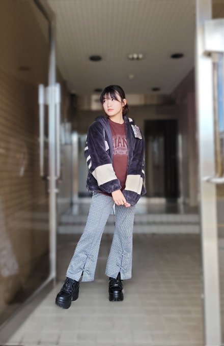Twitterのコスプレ画像43