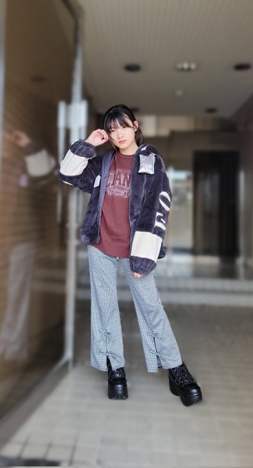 Twitterのコスプレ画像42