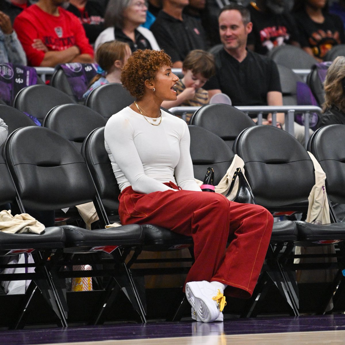 USC Women's Basketball tweet media