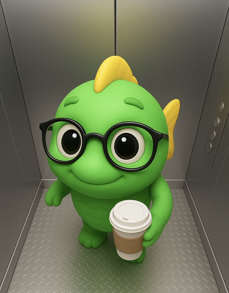 New <a href="/BNBCHAIN/">BNB Chain</a> intern 🟡