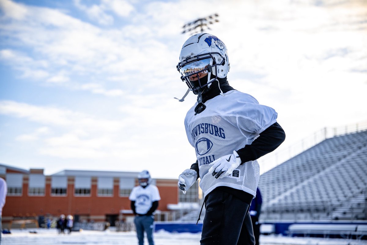 BHS Football tweet media