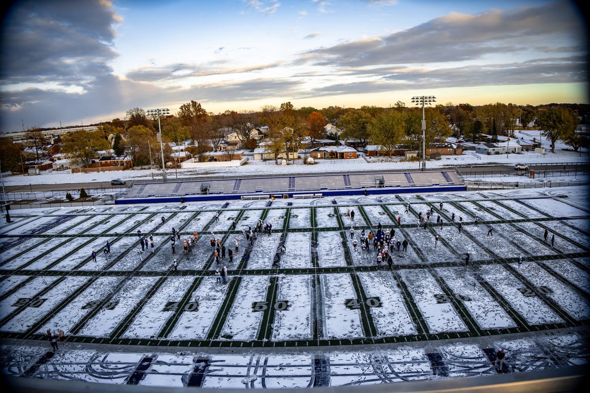 BHS Football tweet media