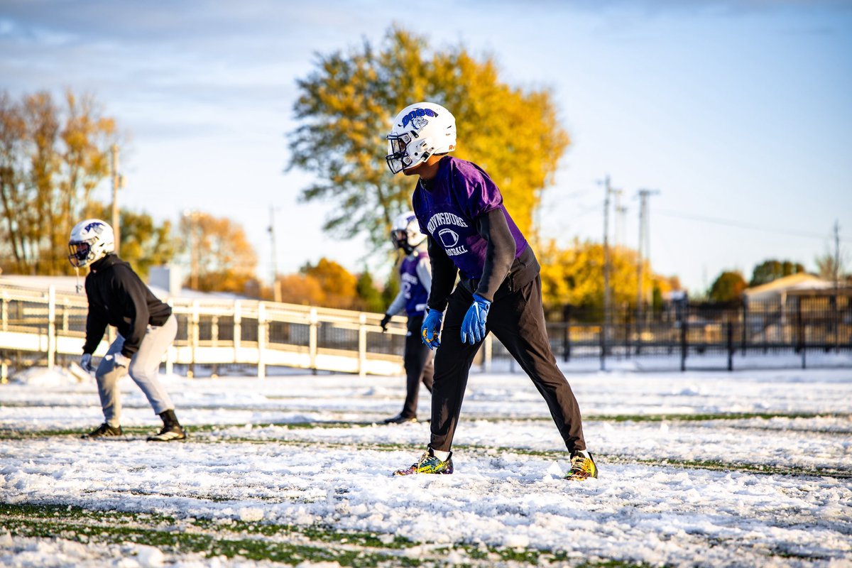 BHS Football tweet media