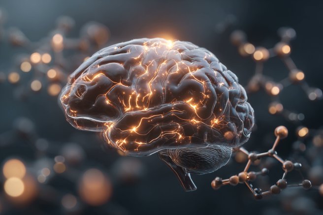 Low Choline Could Be a Hidden Driver of Anxiety

A large meta-analysis shows that people with anxiety disorders consistently have lower choline levels in their brains, particularly in regions involved in emotional regulation and decision-making. 

Because choline supports cell