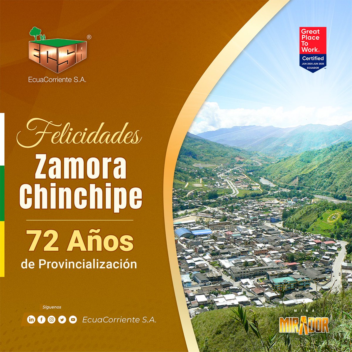 Diario El Amazónico tweet media