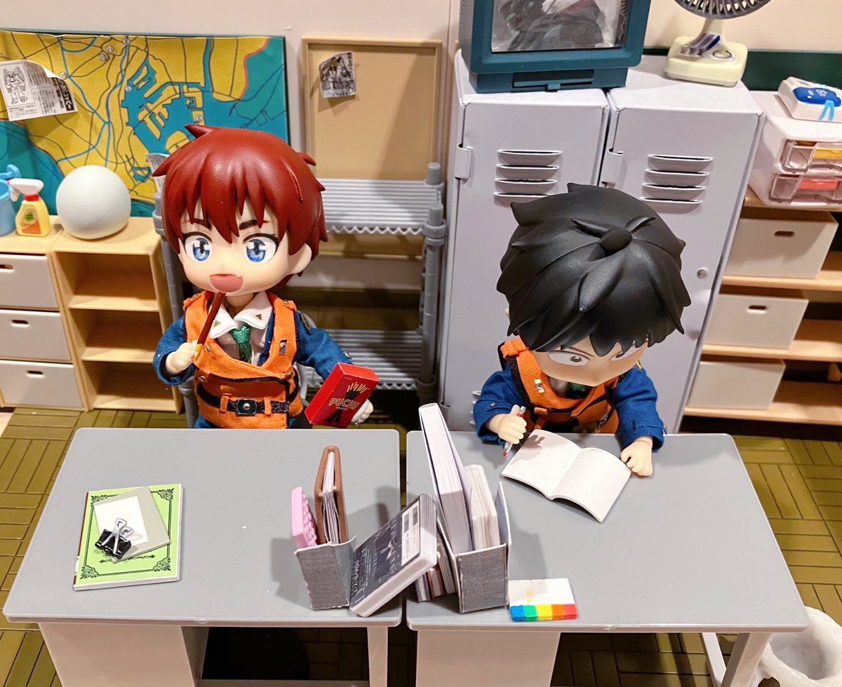 ちろる (@mioanqier) / Posts / X