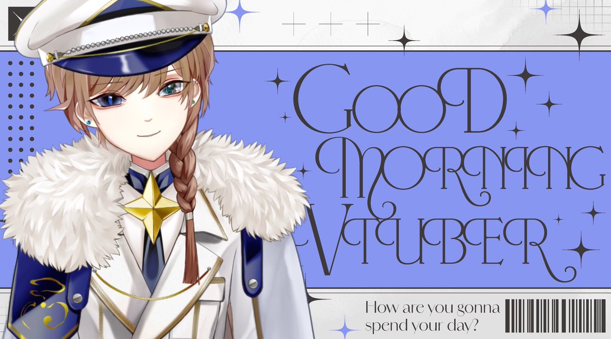 💫星歩 ロアン🫰クトゥルフ神話系人形Vtuber on X