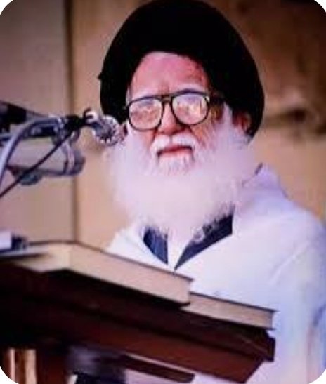 LyAshqt27849's tweet photo. #قاطعوهم_يرحمكم_الله
إنَّ صاحب الزمان، صاحب الأمر المهدي {سلام الله عليه} لايستطيع الآن أن يدافع عن نفسه، أو أن يطالب بحقّه بالرغم من أنّه مظلوم أكثر من كلِّ البشر، وحقّه أعظم من كلِّ الناس، إلا إن مطالبته بحقّه ينافي غيبته ويجب عليه أن يحافظ على غيبته، لا أن يعرّف الناس بنفسه https://t.co/qHSa8ASQ5u