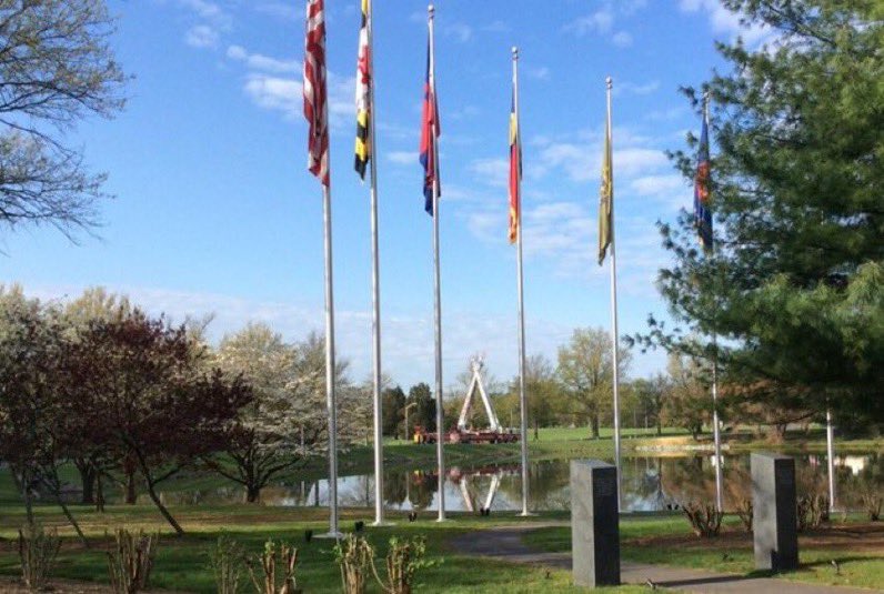 mcfrsPIO's tweet image. 🇺🇸 Montgomery County will observe Veterans Day (Nov. 11) with a holiday schedule. County offices, libraries &amp;amp; most services closed; recreation centers open; Ride On buses on holiday schedule. @mcfrs Fire/Rescue Stations staffed &amp;amp; ready to serve 

Details: ow.ly/jPTF50XovRj