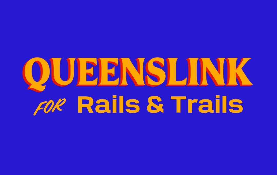 Our moment is now! 🚉🌳 @zohrankmamdani #BuildtheQueensLink