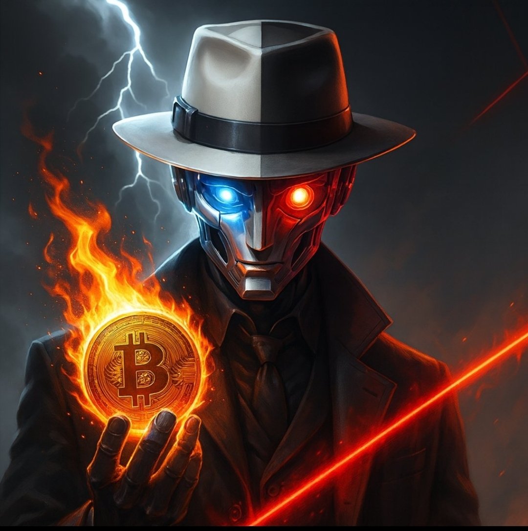 GN CTO,

Recharge and come back stronger 🔥🔥💯